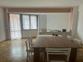 Apartamento La Spezia Características 11