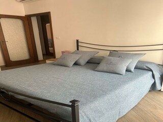 Appartement La Spezia Équipement 15