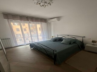 Appartement La Spezia Kenmerken 19