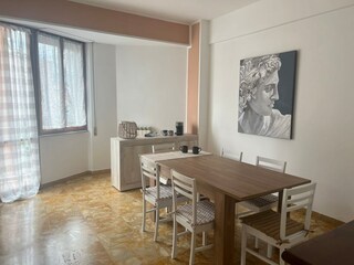 Appartement La Spezia Kenmerken 4