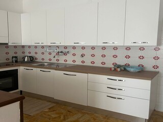 Apartment La Spezia Features 5