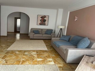 Appartement La Spezia Équipement 4
