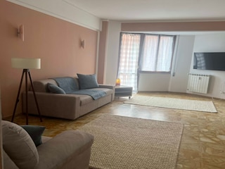 Apartment La Spezia Ausstattung 7