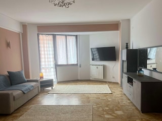 Apartment La Spezia Ausstattung 8