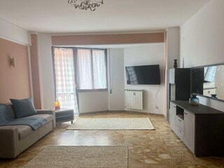 Appartement La Spezia Kenmerken 8