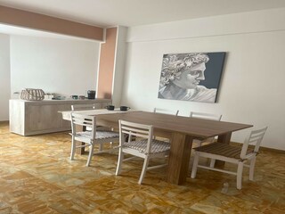 Appartement La Spezia Équipement 6