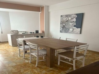 Appartement La Spezia Équipement 7