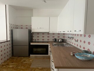 Apartment La Spezia Ausstattung 14