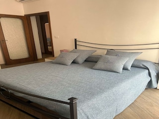 Apartment La Spezia Ausstattung 15