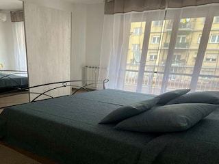 Apartment La Spezia Ausstattung 16