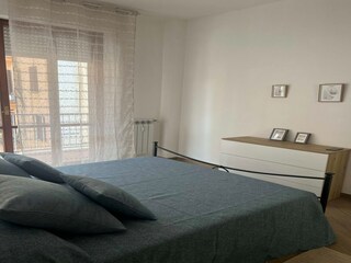 Appartement La Spezia Équipement 9