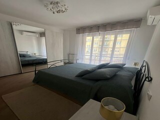 Appartement La Spezia Équipement 10