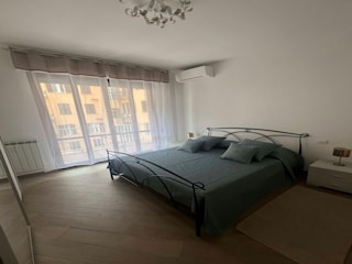 Apartment La Spezia Ausstattung 19