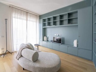 Apartamento Mailand Características 5