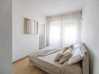 Appartamento Mailand Caratteristiche 6