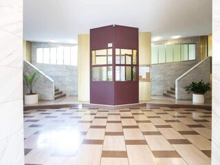 Apartamento Mailand Características 11