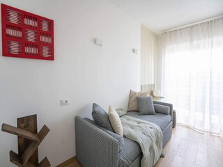 Apartamento Mailand Características 15