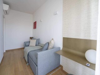 Apartamento Mailand Características 16