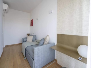 Appartement Mailand Équipement 15