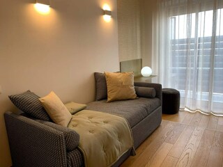 Apartamento Mailand Características 17