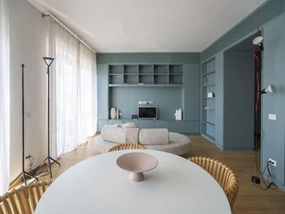 Apartamento Mailand Características 19