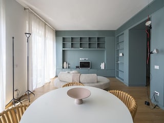 Apartment Mailand Ausstattung 18