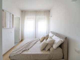 Apartamento Mailand Características 22