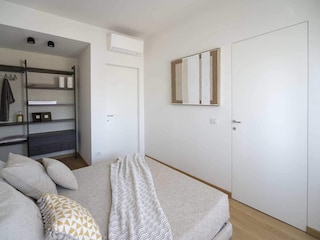 Apartamento Mailand Características 23