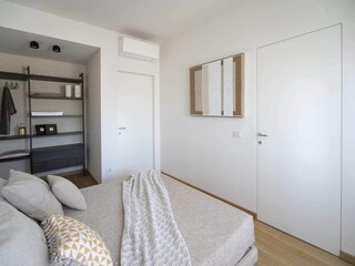 Apartamento Mailand Características 24