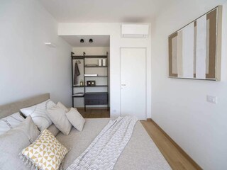Apartamento Mailand Características 25