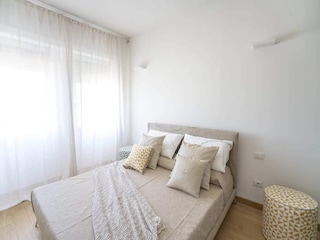 Apartamento Mailand Características 25