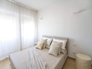 Apartamento Mailand Características 26