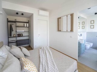 Apartamento Mailand Características 27