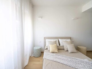 Apartamento Mailand Características 28