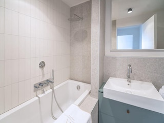 Apartment Mailand Ausstattung 31