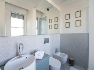 Appartement Mailand Équipement 12