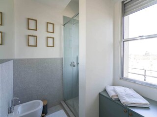 Apartment Mailand Ausstattung 34