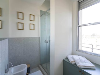 Appartement Mailand Kenmerken 34