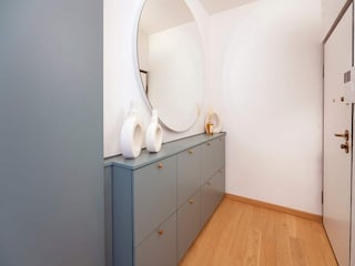 Appartamento Mailand  38