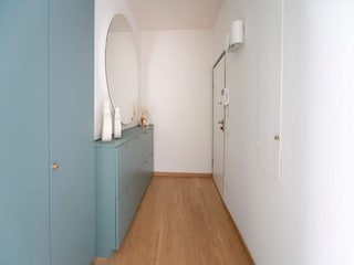 Apartamento Mailand  39