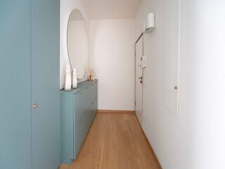 Apartamento Mailand  41