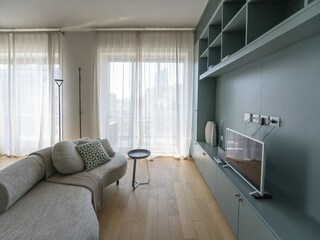 Apartment Mailand Features 10
