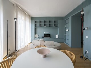 Appartement Mailand Kenmerken 18