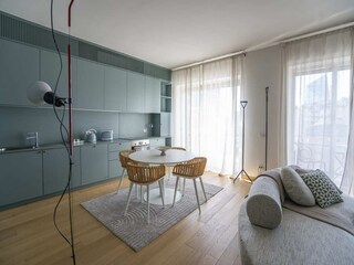 Apartment Mailand Ausstattung 19
