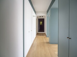 Apartment Mailand Ausstattung 21