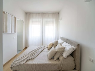 Apartment Mailand Features 22