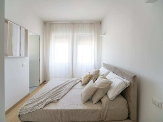 Appartement Mailand Kenmerken 22