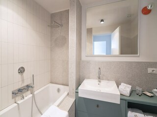 Apartamento Mailand Características 28