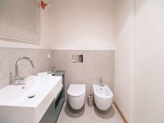 Apartamento Mailand Características 6