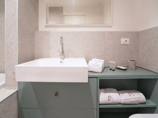 Apartment Mailand Ausstattung 30